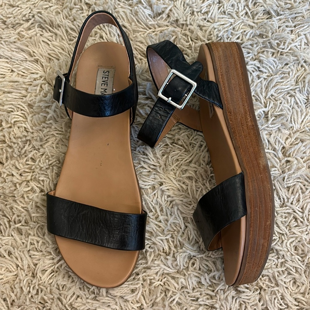 Steve Madden shoes